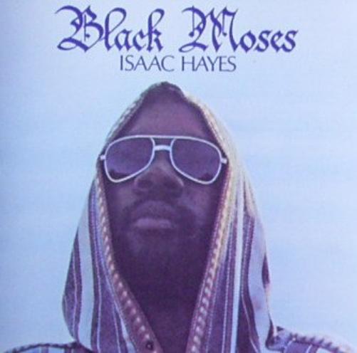 Black Moses