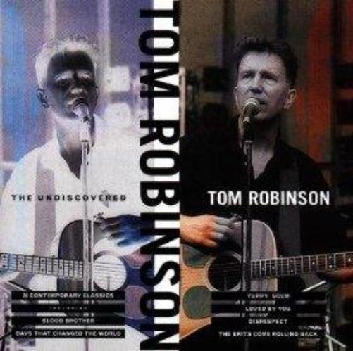 Tom Robinson-Undiscovered
