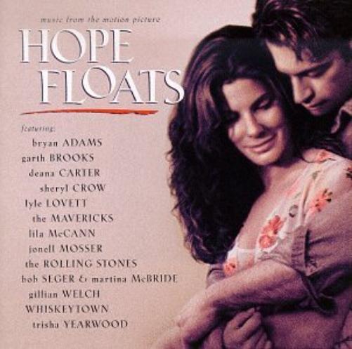 Ost (inedits Des R.stones- B Adams+g Brooks+s Crow Etc)