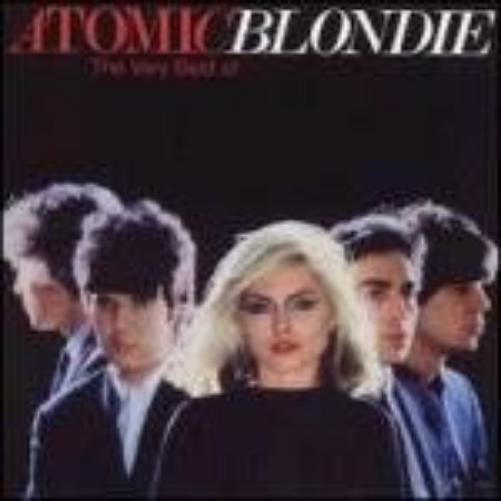 Atomic : The Very Best Of Blondie