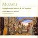 Mozart- Mozart:Symphonies N.40 & N.41