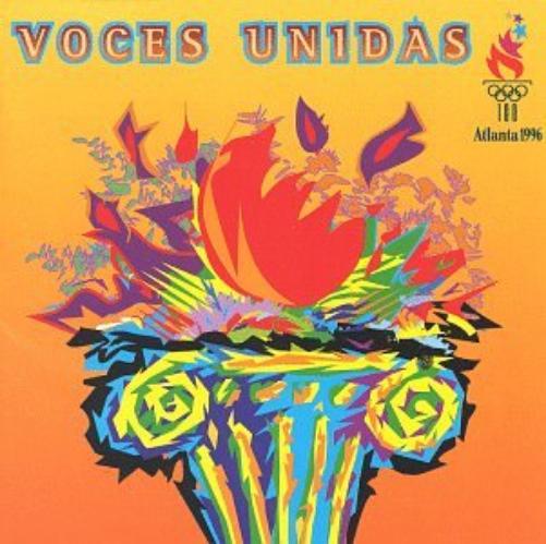 Various - Voces Unidas
