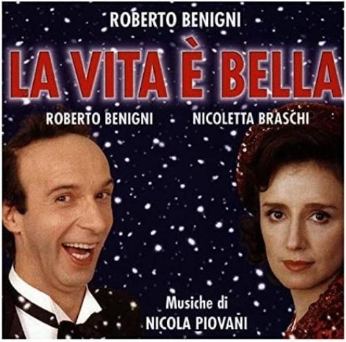 La Vita E Bella