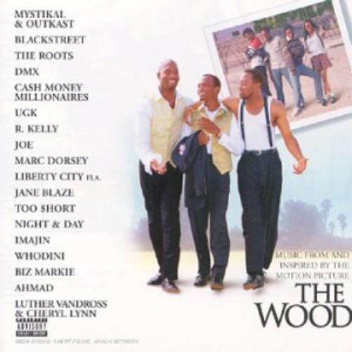 The Wood