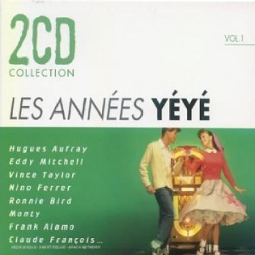 Les Ann?Es Y?Y? Vol.1