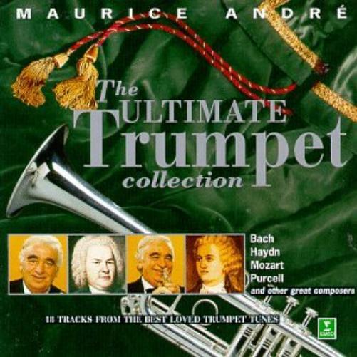 The Ultimate Trumpet