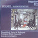 Mozart-Harmoniemusik