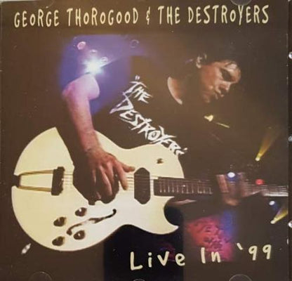 Live in '99
