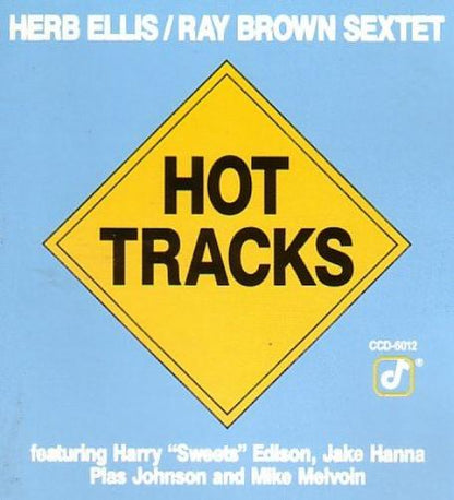 Hot Tracks