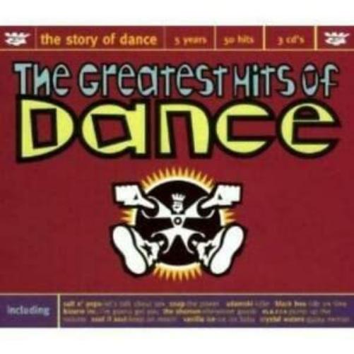 Greatest Hits of Dance