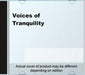 Voices Of Tranquility-Various