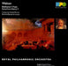 Walton-Bershazzar`S Feast; Suite From Henry V