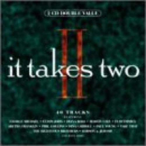 It Takes Two