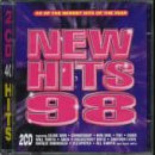 New Hits '98