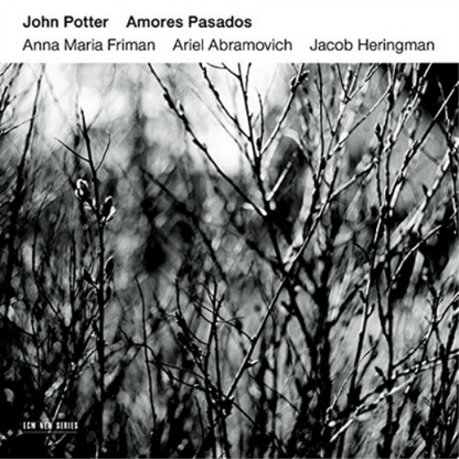 John Potter: Amores Pasados
