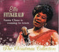Ella Fitzgerald -Santa Claus Is Coming To Town