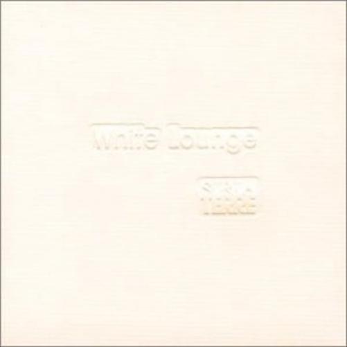 White Lounge