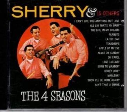 Sherry & 15 Others