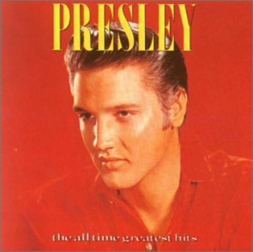 All Time Greatest Hits 45tit-La Meilleure Compil)