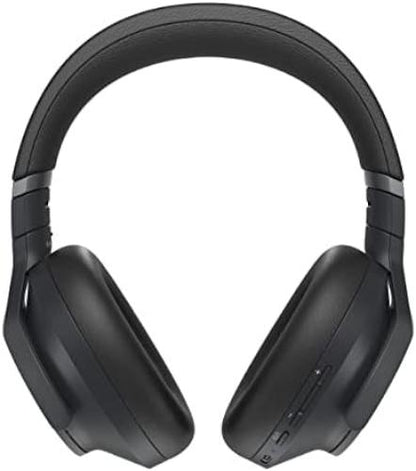 Panasonic - Headphones Over-Ear Eah-A800E-K - Black