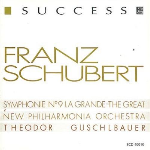 Schubert - Symphony No 9