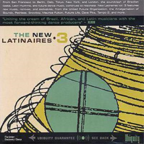 The New Latinaires 3