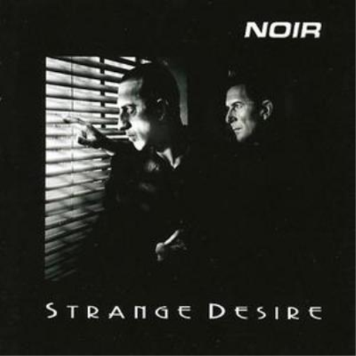 Strange Desire