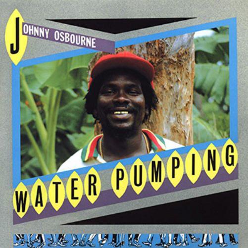 Water Pumping