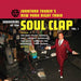 Jonathan Toubin's New York Night Train: Souvenirs of the Soul Clap - Volume 1