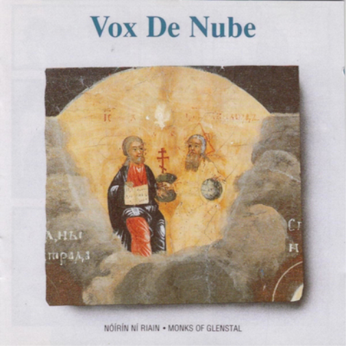 Vox De Nube: Voice from the Cloud