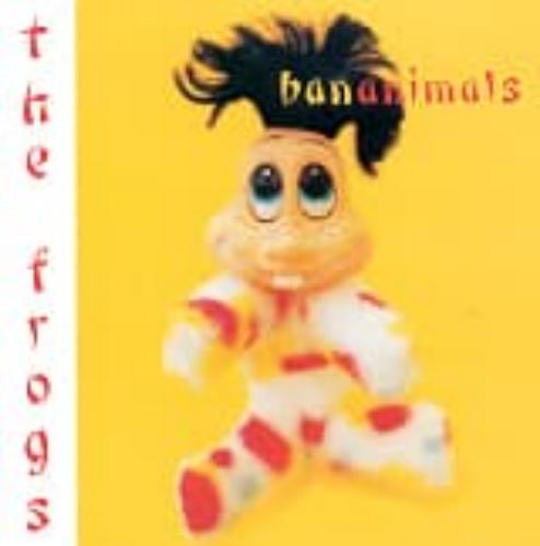 Bananimals