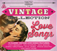 Love Songs