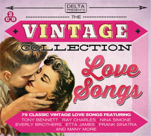 Love Songs