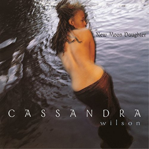 New Moon Daughter