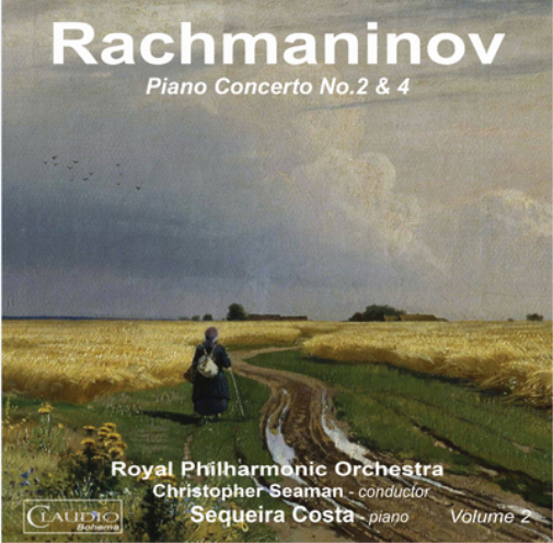 Rachmaninov: Piano Concerto No. 2 & 4