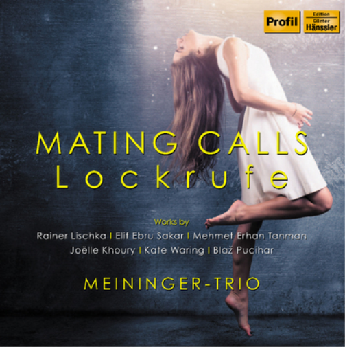 Mating Calls: Lockrufe