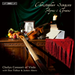 Christopher Simpson: Ayres & Graces
