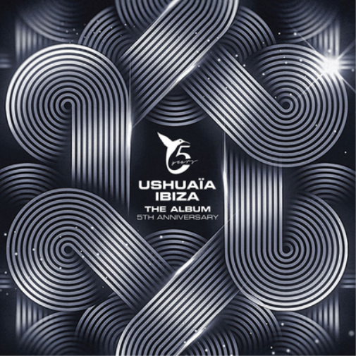 Ushuaia Ibiza 2015, the Album: 5th Anniversary