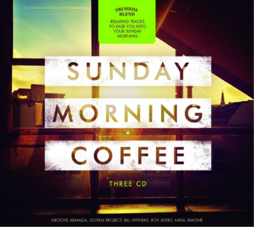 Sunday Morning Coffee