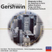 Rhapsody in Blue An American in Paris Cuban Overture Porgy and Be