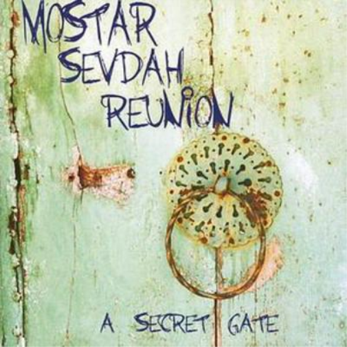 A Secret Gate