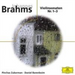 Brahms: Violinsonaten Nr.1-3