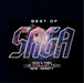 Best of Saga Now & Then: The Collection 1978 - Infinity