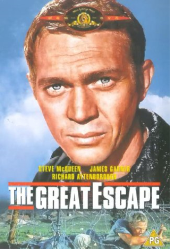 The Great Escape