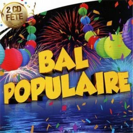 Bal Populaire