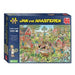 Jan van Haasteren - Midsummer party - 1000 pieces