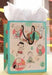 Peanuts - Medium Gift Bag with Tissue