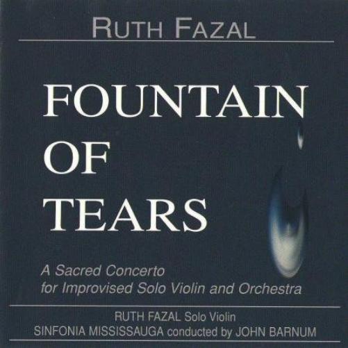 FOUNTAIN OF TEARS