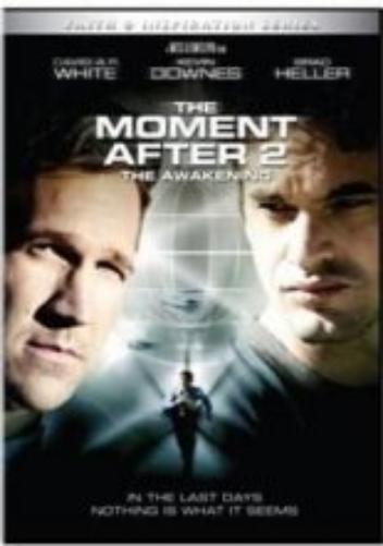 MOMENT AFTER TWO THE