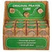 Prayer Cube-Original/Well Known Prayers w/Display & Gift Box (Pack Of 24